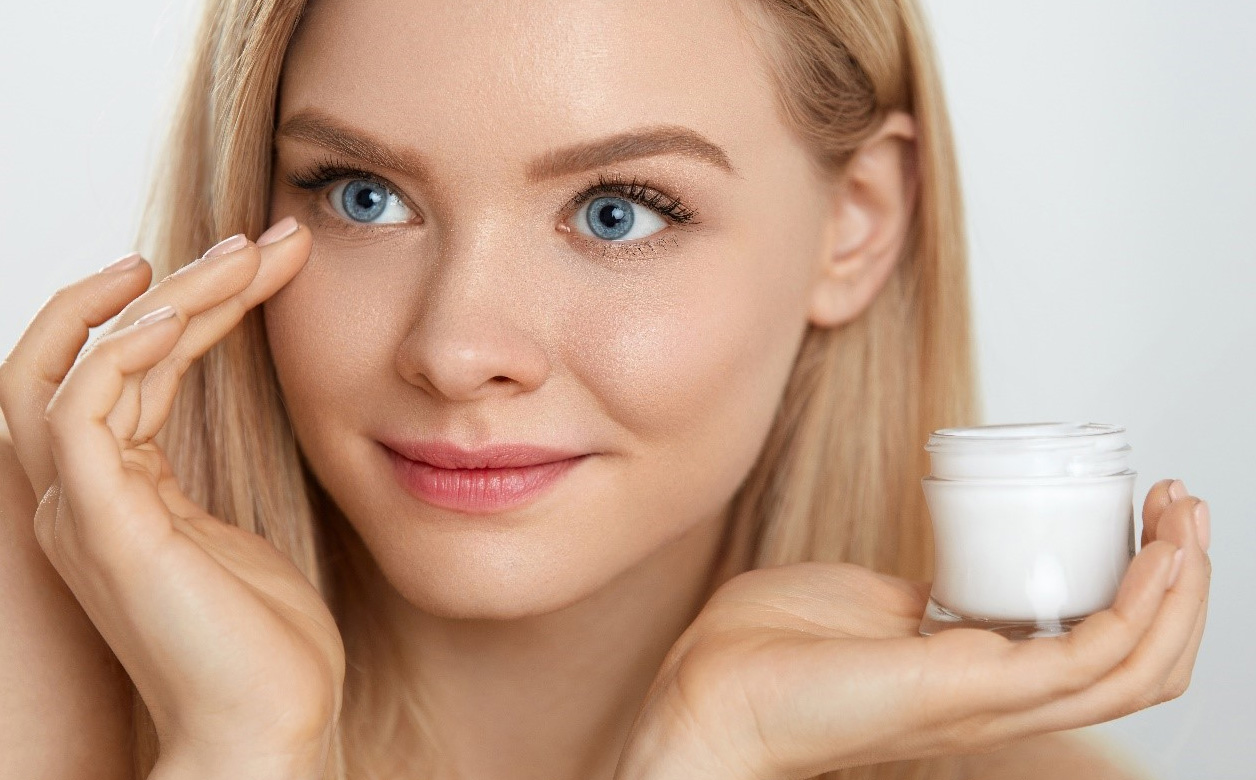 The Magic Of Caffeine In Eye Creams 1