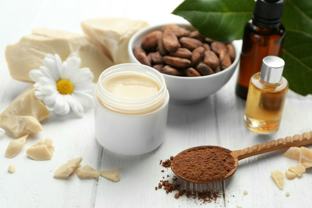 The Magic Of Caffeine In Eye Creams 2