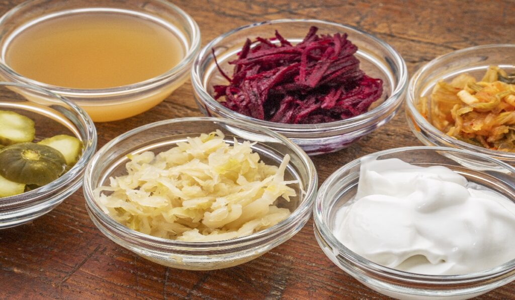 Benefits Of Fermented Foods And Their Incorporation In Your Diet