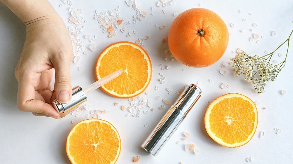 The Power And Benefits Of Vitamin C Serums 1