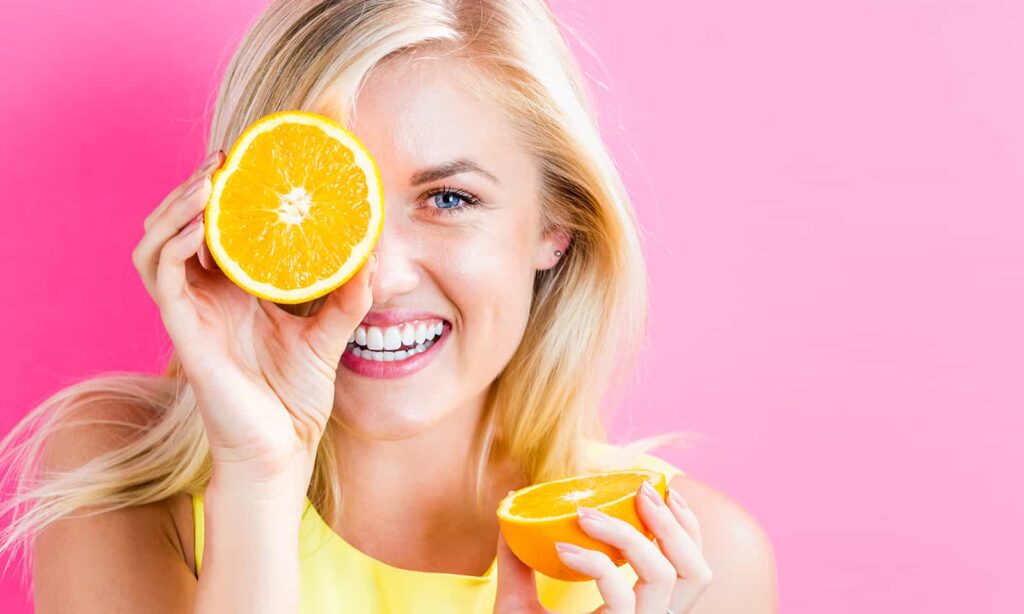 The Power And Benefits Of Vitamin C Serums 2