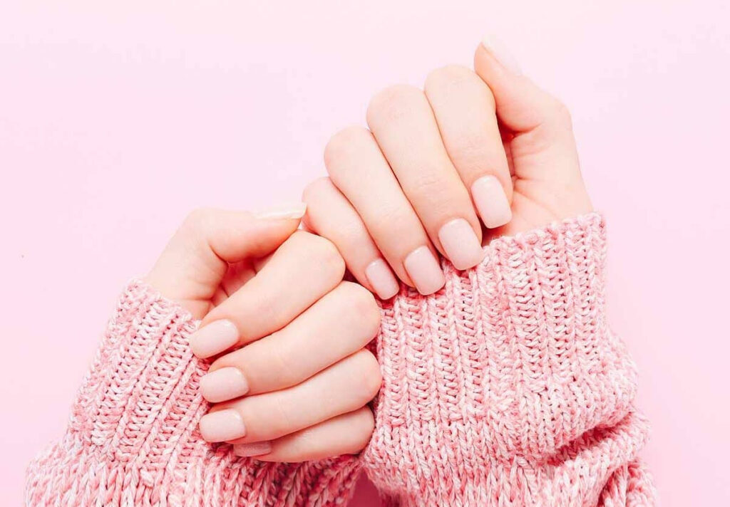 How To Grow Nails Naturally 22