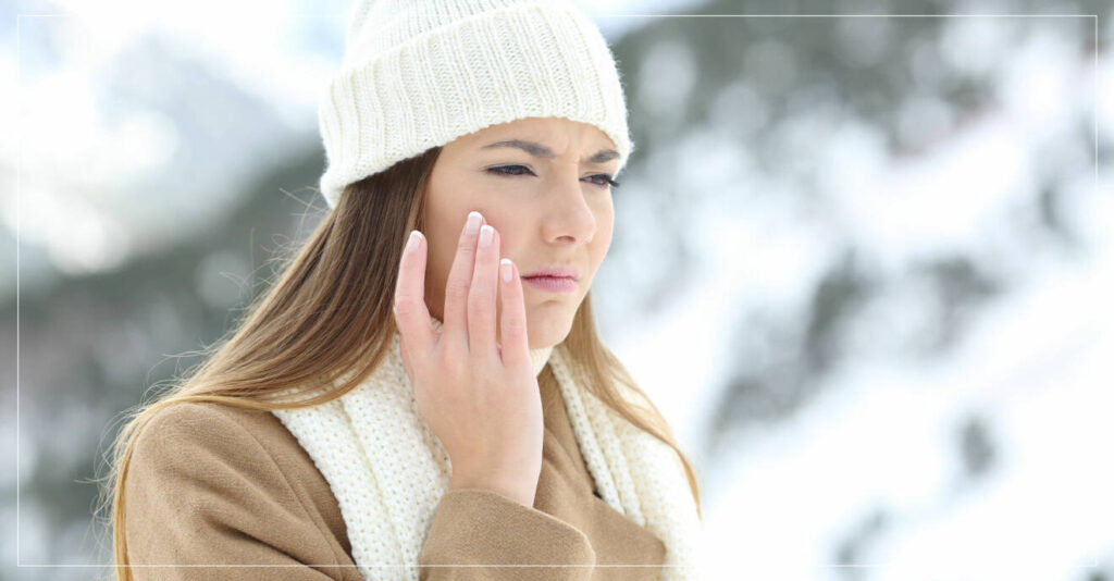 How To Combat Dry Skin In Winter 2 1