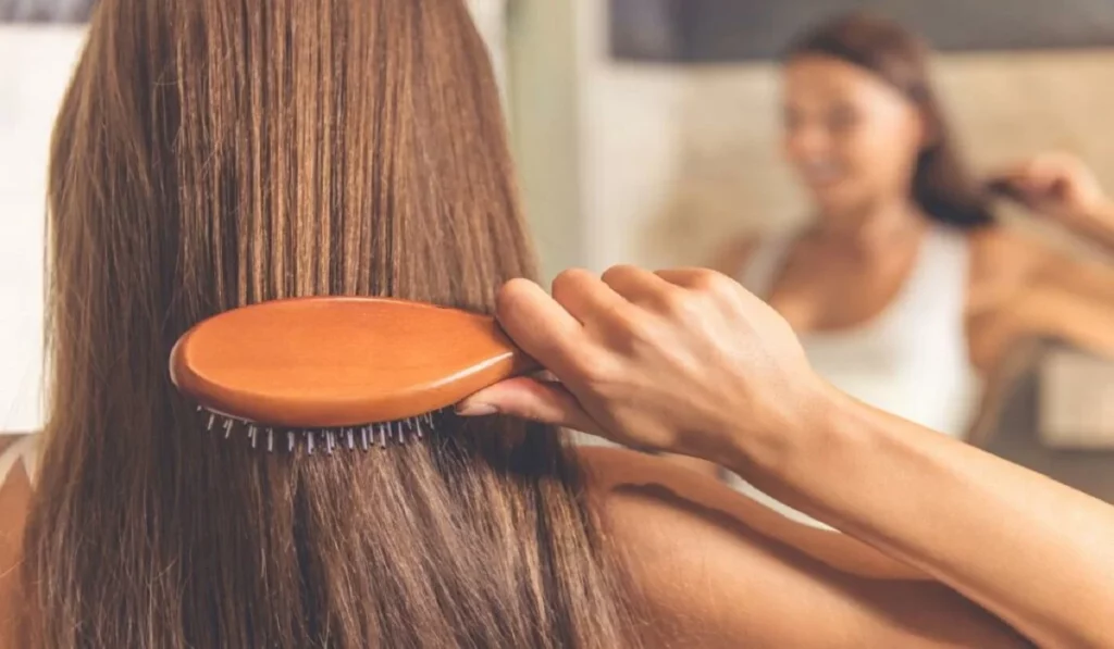 10 Proven Ways To Achieve Shiny, Healthy Looking Hair