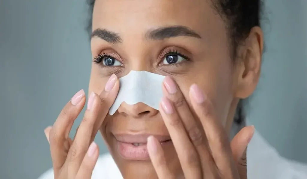 5secrets To Achieving Blackhead Free Skin