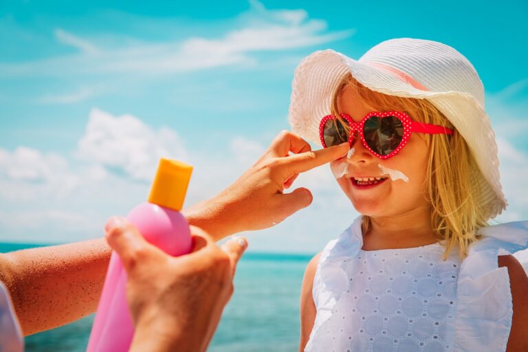 7 Vital Insights On Suntan Cream From Selection To Application Mastery