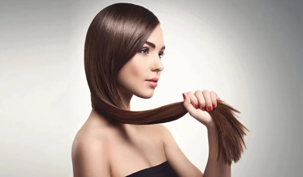 Discover The Three Crucial Elements That Harm Your Hair