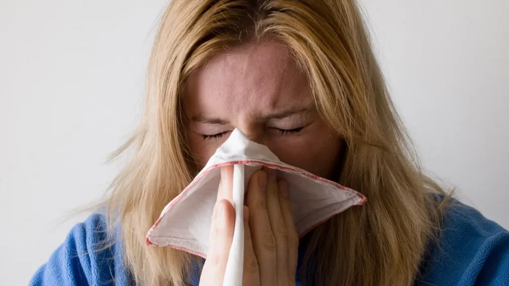 Doctors Warn Of Second Wave Of Flu In The South A Crucial Alert For Public Health 1