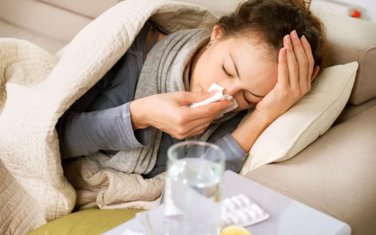 Doctors Warn Of Second Wave Of Flu In The South A Crucial Alert For Public Health 2