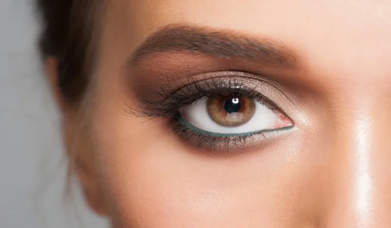 Enhance Your Natural Beauty The Best New Eye Makeup For Your Eye Color