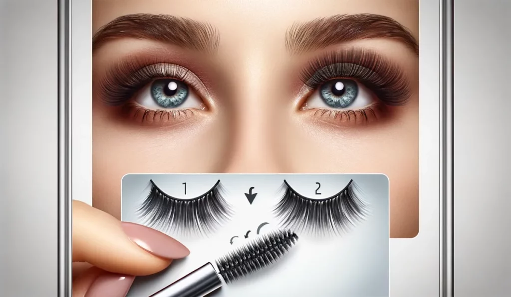 Exploring The Revolution Of Magnetic Lashes A Guide To Elevating Youraesthetic Appeal