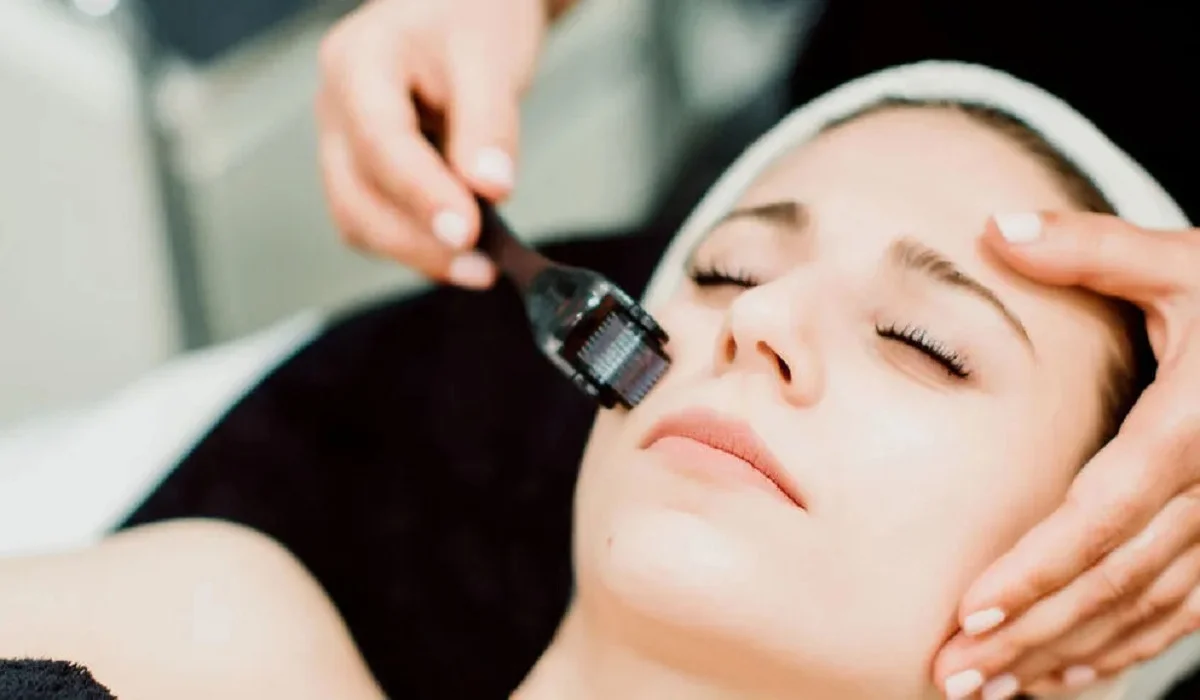 Exploring The World Of Microneedling Revitalize Your Skin