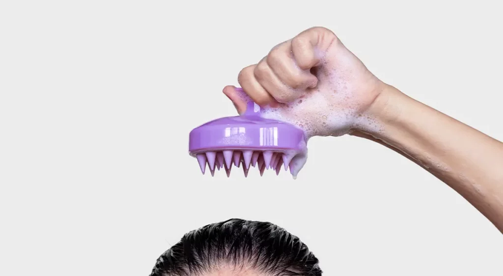 Head Scratcher Scalp Care Is Booming, But Will It Make A Hair Of Difference 11