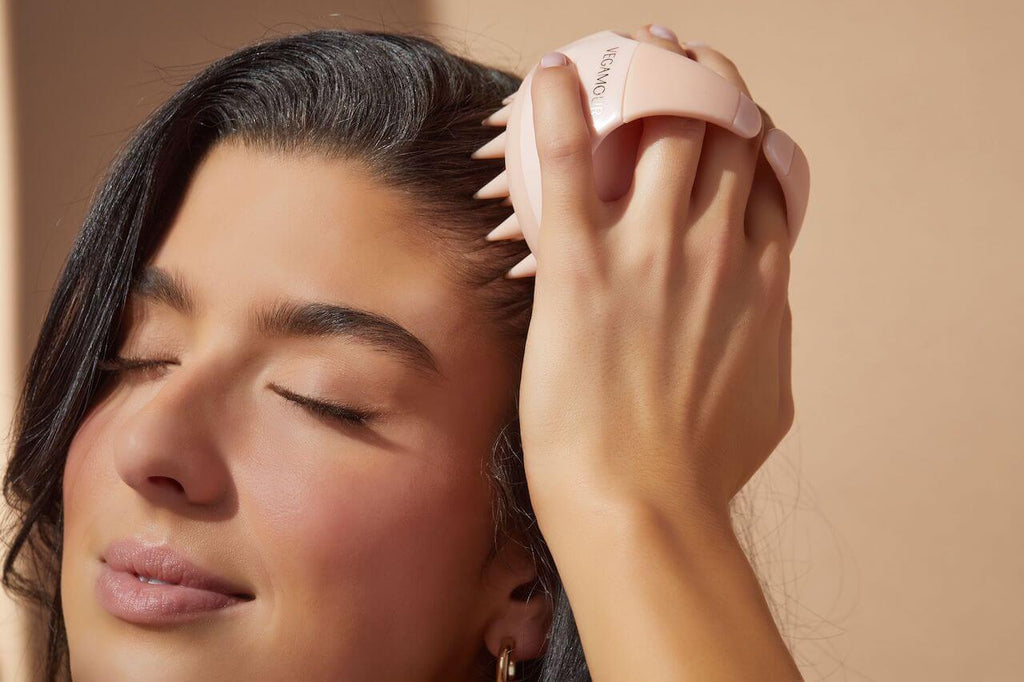 Head Scratcher Scalp Care Is Booming But Will It Make A Hair Of Difference 2