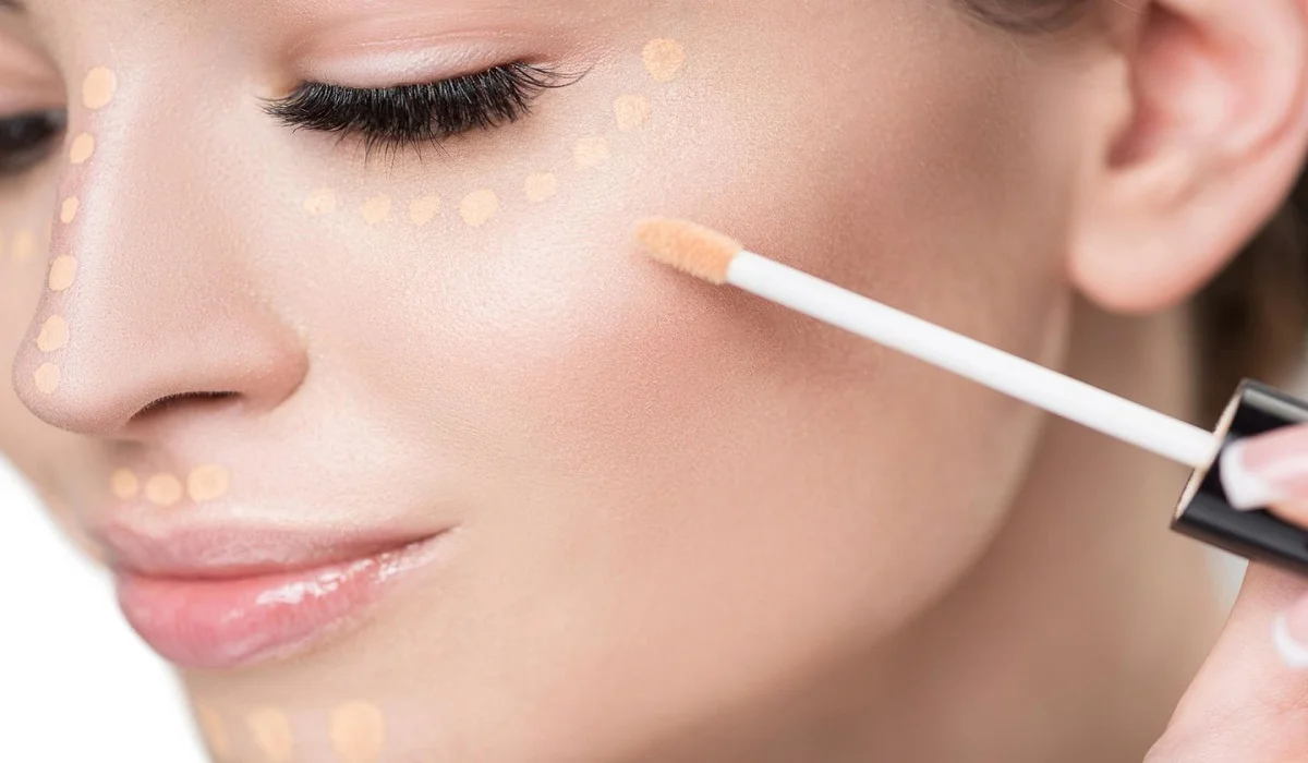 How To Choose The Best Liquid Concealer