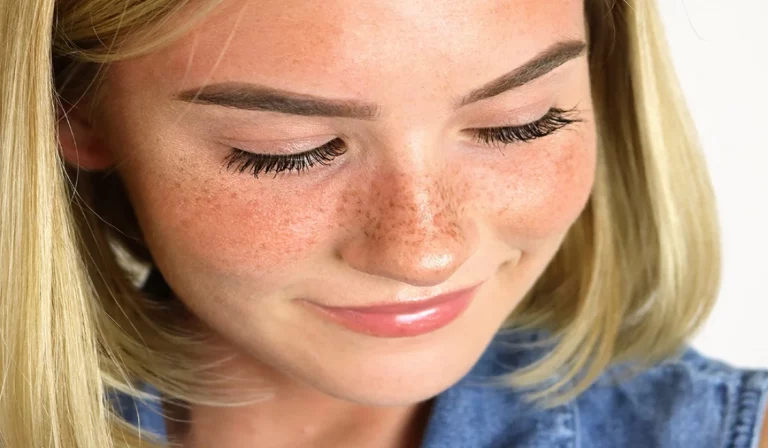 How To Make Fake Freckles A Guide To Achieving Sun Kissed Splendor