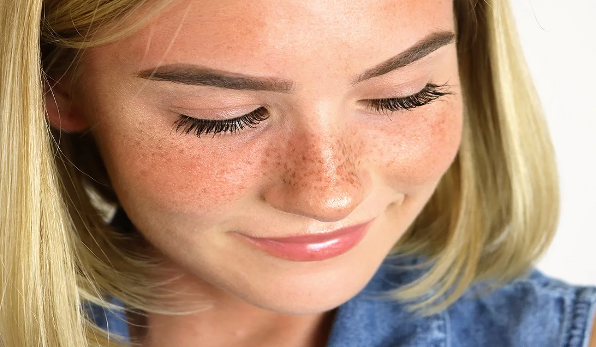 How To Make Fake Freckles A Guide To Achieving Sun Kissed Splendor