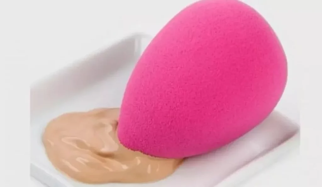 How To Clean Your Bb Cushion Sponge In Seven Easy Steps