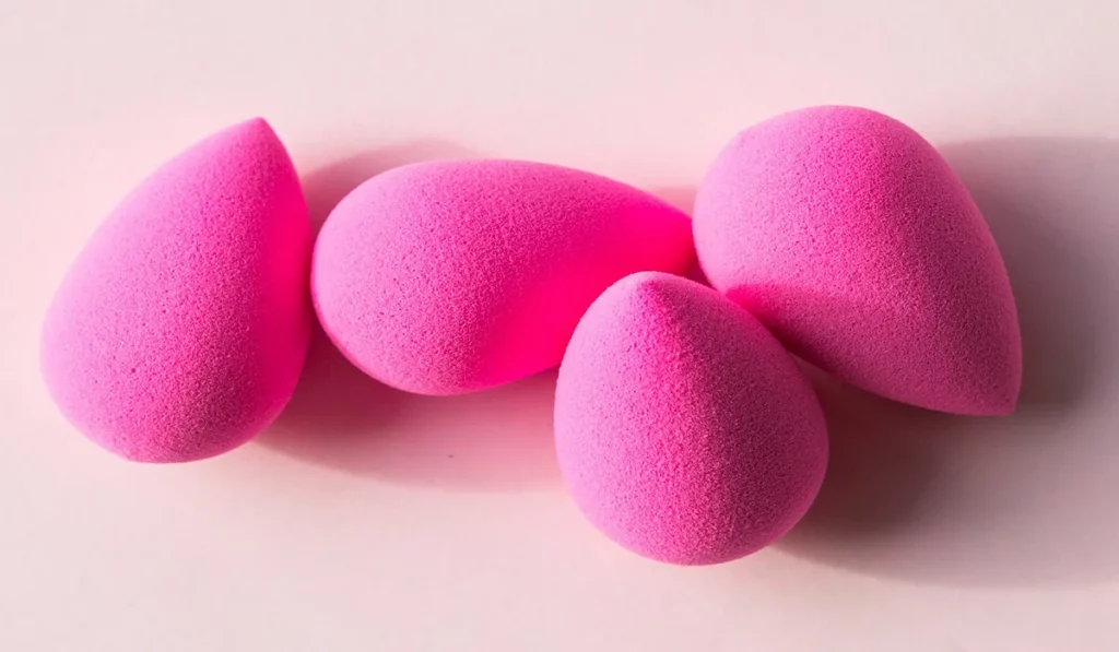 How To Clean Your Bbcushion Sponge In Seven Easy Steps