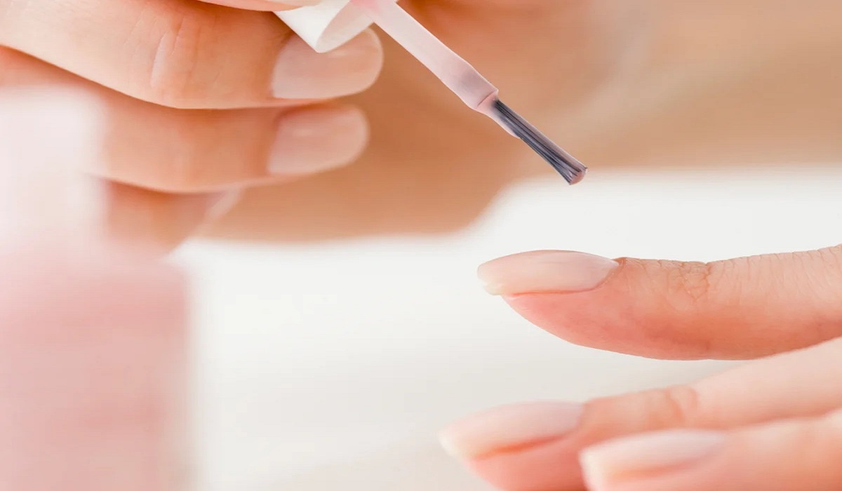 Nail Strengtheners The Secret To Healthy And Strong Nails