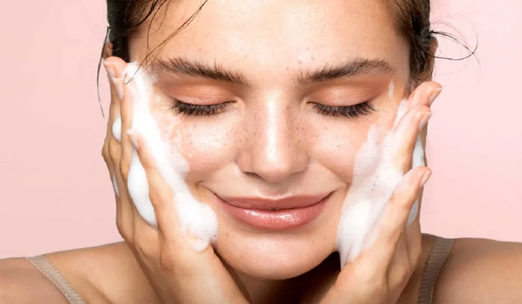 Revolutionize Your Skin Care Routine With The Power Of Double Cleansing