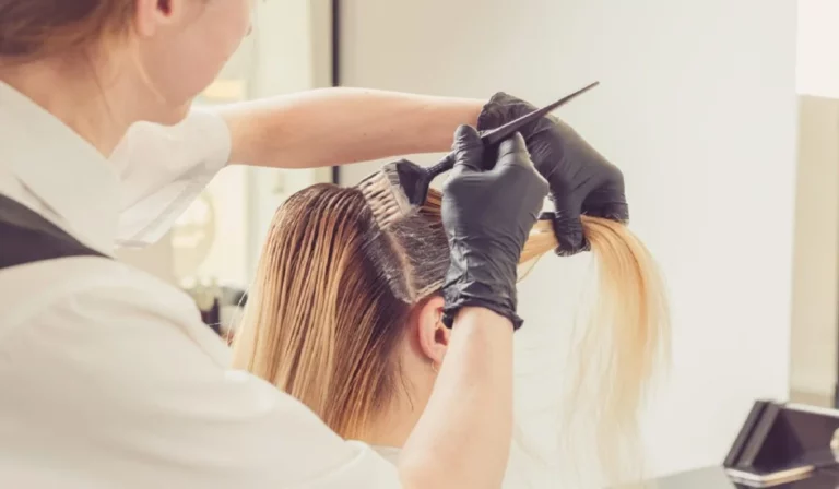 The Pros And Cons Of Hair Dye What You Need To Know