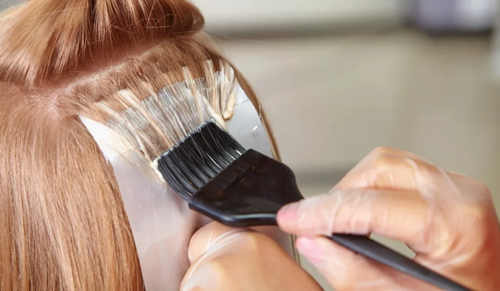 The Pros And Cons Of Hair Dye What You Need Toknow