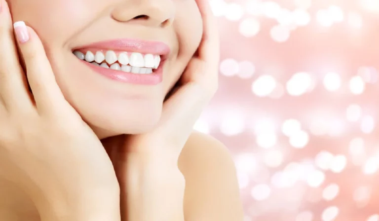 Ultimate Guide To A Dazzling Bright White Smile