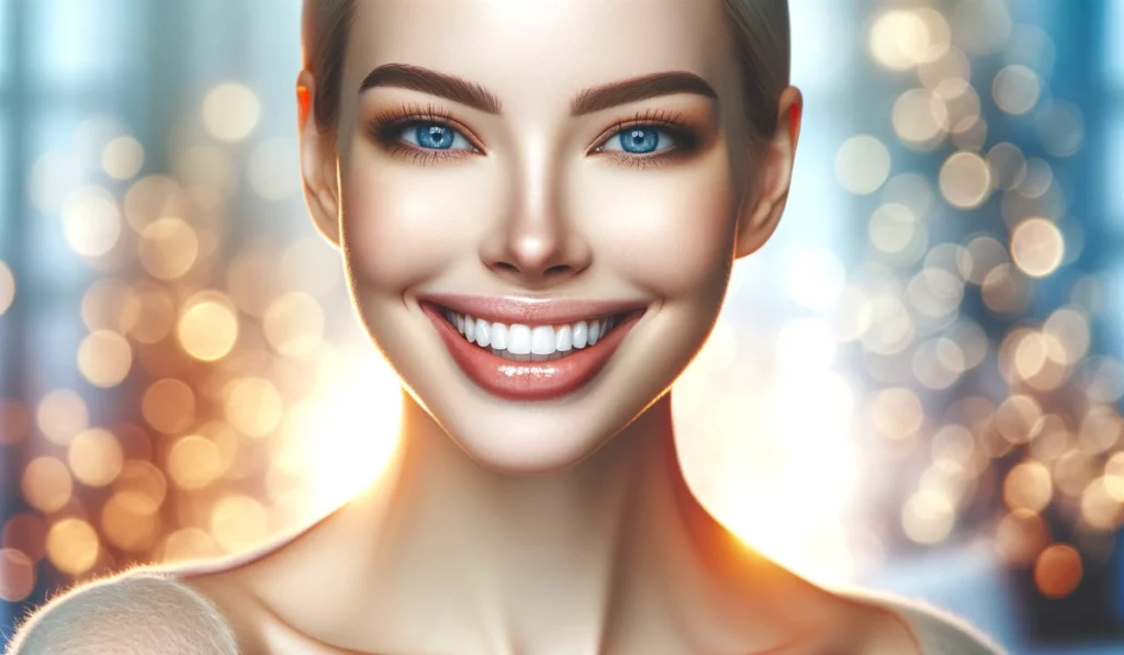 Ultimate Guide To A Dazzlingbright White Smile