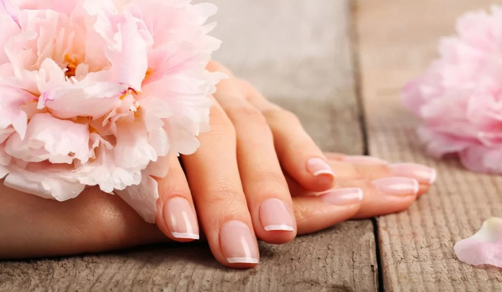 Understanding Whitespots On Nails