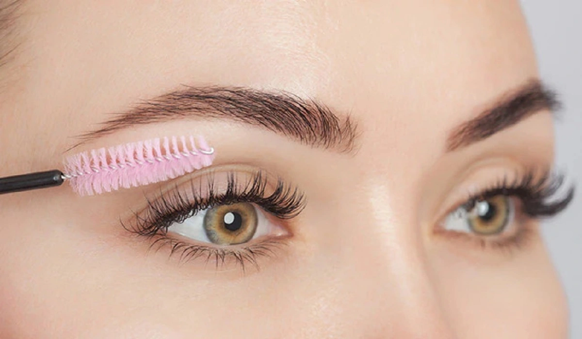 Unlock The Secrets To Luxuriant Eyelashes Your Ultimate Guide