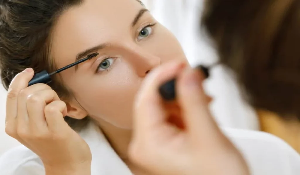 Unlocking The Secret For Eyebrow Shaping