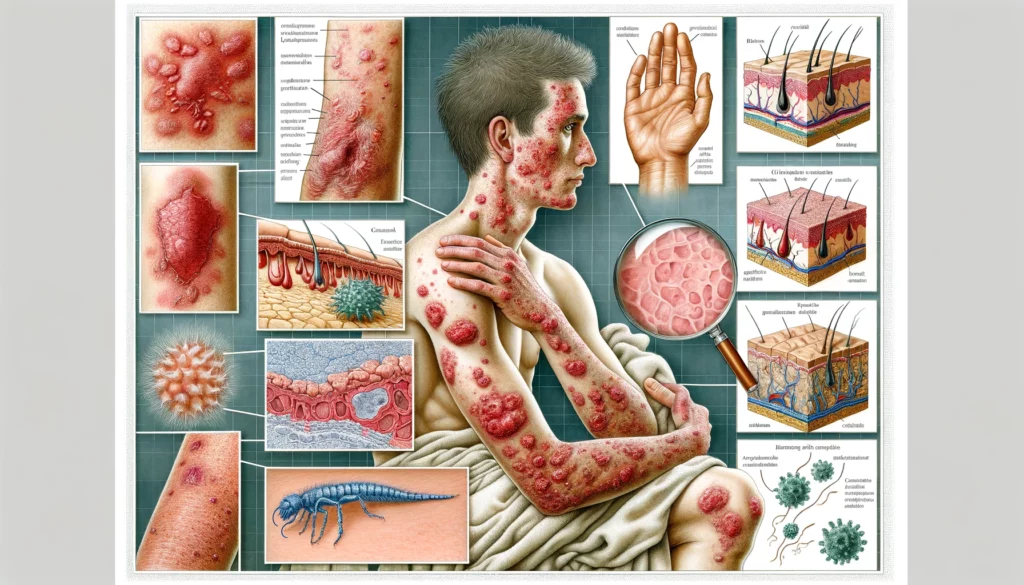 Unlocking The Secrets To Managing Atopic Dermatitis