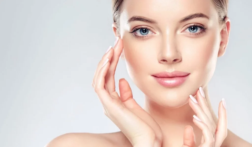 Unlocking The Secrets To Your Skin Type