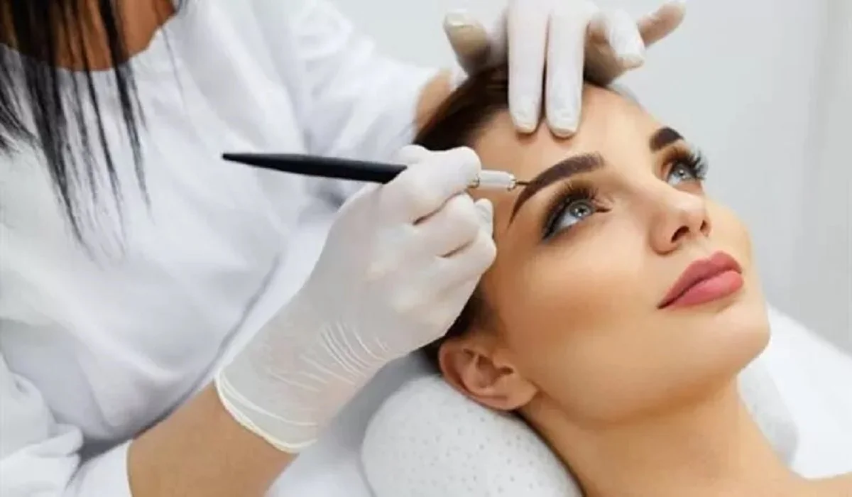 What Is Microblading Transform Your Eyebrows From Sparse To Gorgeous (1)