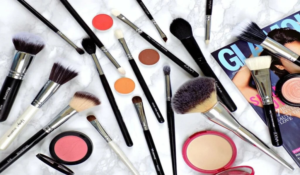 Which Makeup Tool Is Right For You The Ultimate Guide To Makeup Tools 