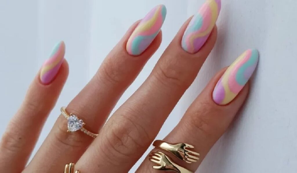 7 Essential Steps To Perfectly Filed Nails Elevate Your Manicure Game