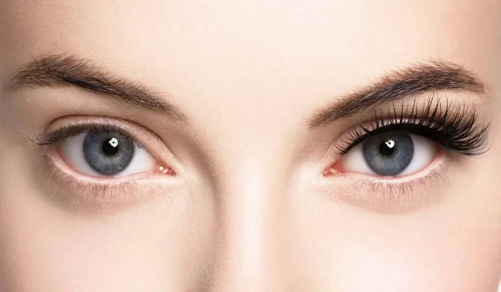 All You Need To Know About Eyelash Extensions