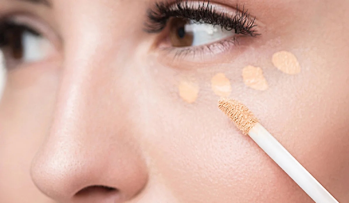 Banishing Shadows A Comprehensive Strategy To Concealingdark Circles