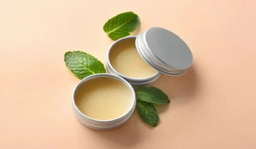 Diy Lip Balm Simple Ingredients For Beautiful Lips