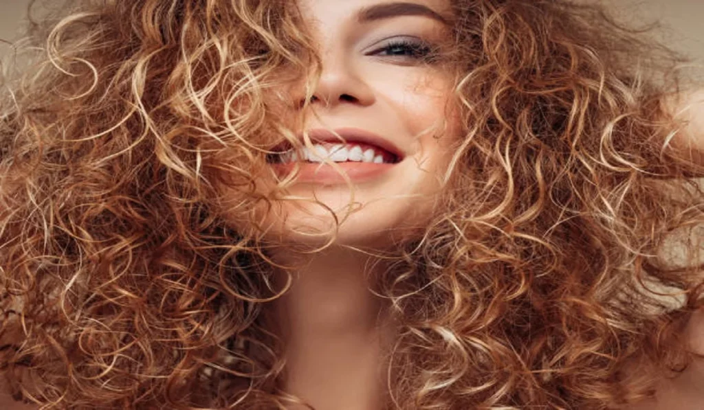 Everything You Need To Know About The Modern Hair Perm