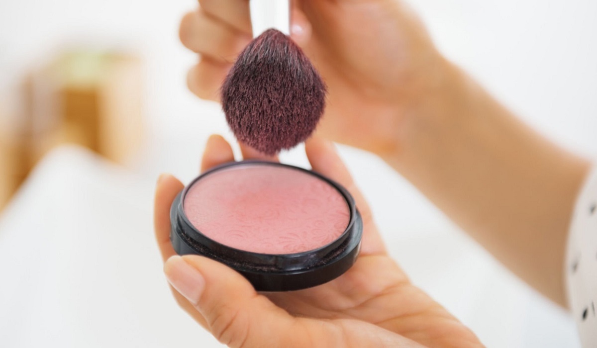 Find The Perfect Blush To Match Your Skintone