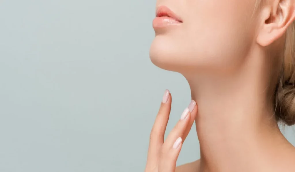 How To Get Rid Of A Double Chin Causes, Treatments, And Prevention