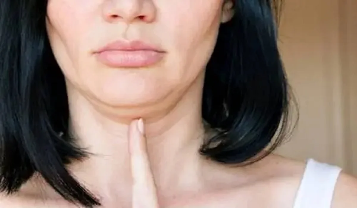 How To Get Rid Of A Double Chin Causes Treatments, And Prevention