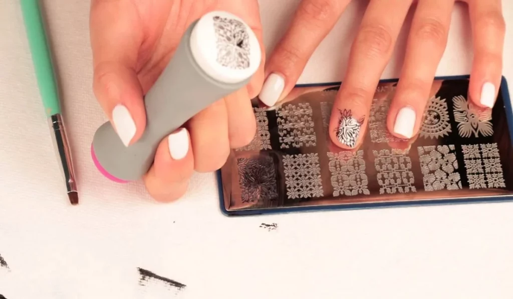 Mastering Nail Stamps Your Ultimate Guide To Exquisitenail Art