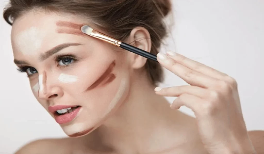 Mastering The Art Of Contouring Tips Andtricks