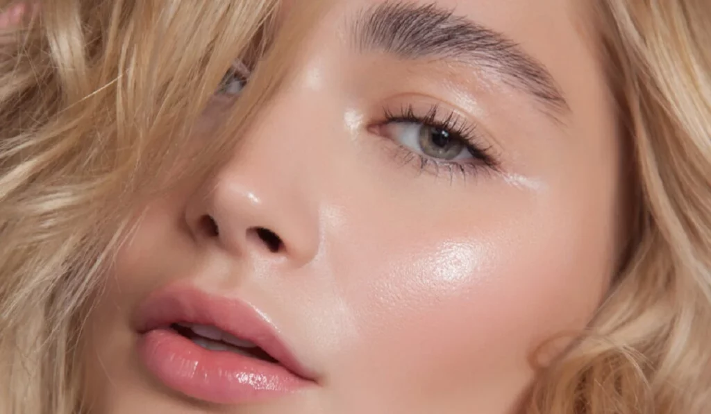 The Rise Of The Clean Girl Makeup Trend On Tiktok