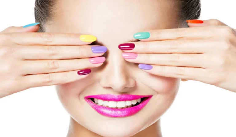 Tips, Tricks And Secrets To Filling Your Nails With Style Kopya