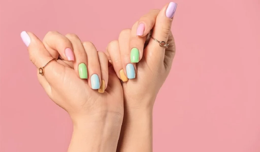 Tips, Tricks And Secrets To Filling Your Nails Withstyle