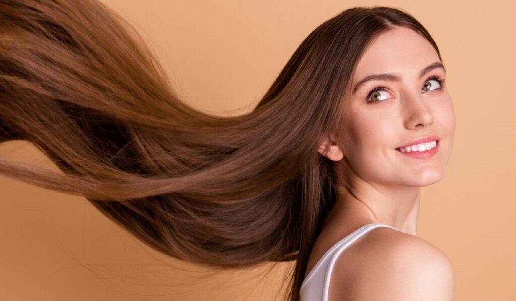 Tips For Growing Long, Healthy Andbeautiful Hair